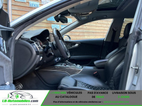 Audi RS7 V8 4.0 TFSI 605 BVA  occasion � Beaupuy - photo n�7