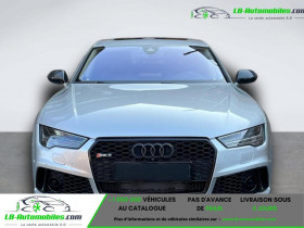 Audi RS7 V8 4.0 TFSI 605 BVA  occasion � Beaupuy - photo n�4