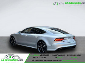 Audi RS7 V8 4.0 TFSI 605 BVA  occasion � Beaupuy - photo n�3