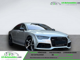 Audi RS7 V8 4.0 TFSI 605 BVA  occasion � Beaupuy - photo n�2