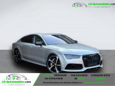 Audi RS7 V8 4.0 TFSI 605 BVA  � Beaupuy 31