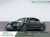 Audi RS7 V8 4.0 TFSI 605 BVA  � Beaupuy 31