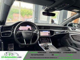 Audi RS7 V8 4.0 TFSI 605 BVA  occasion � Beaupuy - photo n�3