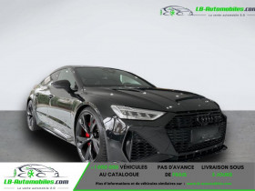Audi RS7 V8 4.0 TFSI 605 BVA  occasion � Beaupuy - photo n�2