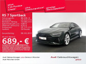 Audi RS7 V8 4.0 TFSI 605 BVA  � L'Union 31