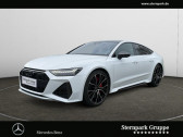 Audi RS7 V8 4.0 TFSI 605 BVA  � L'Union 31