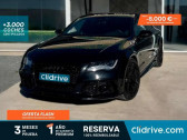 Audi RS7 V8 4.0 TFSI 605 BVA  � L'Union 31