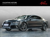 Annonce Audi RS7 occasion Essence V8 4.0 TFSI 605 BVA � L'Union