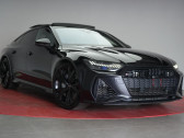 Annonce Audi RS7 occasion Essence V8 4.0 TFSI 605 BVA � L'Union