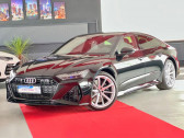 Annonce Audi RS7 occasion Essence V8 4.0 TFSI 605 BVA � L'Union