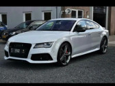 Annonce Audi RS7 occasion Essence V8 4.0 TFSI 605 BVA � L'Union