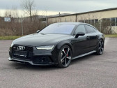 Audi RS7 V8 4.0 TFSI 605 BVA  � L'Union 31
