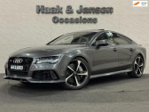Audi RS7 V8 4.0 TFSI 605 BVA  � L'Union 31