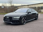 Audi RS7 V8 4.0 TFSI 605 BVA  � L'Union 31
