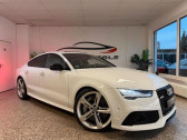 Audi RS7 V8 4.0 TFSI 605 BVA  � L'Union 31