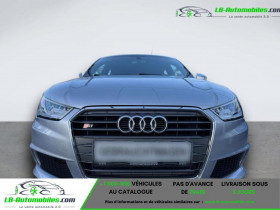 Audi S1 Sportback 2.0 TFSI 231 Quattro  occasion � Beaupuy - photo n�5