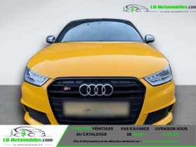 Audi S1 Sportback 2.0 TFSI 231 Quattro  occasion � Beaupuy - photo n�4