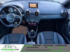 Audi S1 Sportback 2.0 TFSI 231 Quattro  occasion � Beaupuy - photo n�3