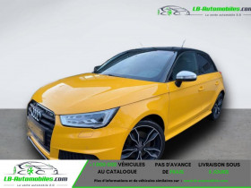 Audi S1 Sportback 2.0 TFSI 231 Quattro  occasion � Beaupuy - photo n�2