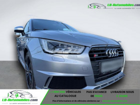 Audi S1 Sportback 2.0 TFSI 231 Quattro  occasion � Beaupuy - photo n�2