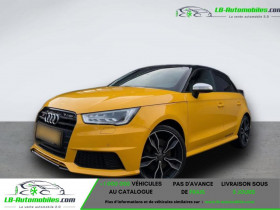 Audi S1 Sportback , garage LB AUTOMOBILES � Beaupuy