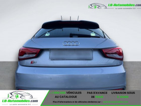 Audi S1 Sportback 2.0 TFSI 231 Quattro  occasion � Beaupuy - photo n�7