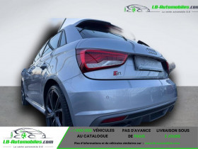 Audi S1 Sportback 2.0 TFSI 231 Quattro  occasion � Beaupuy - photo n�6