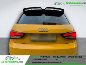 Audi S1 Sportback 2.0 TFSI 231 Quattro  occasion � Beaupuy - photo n�5