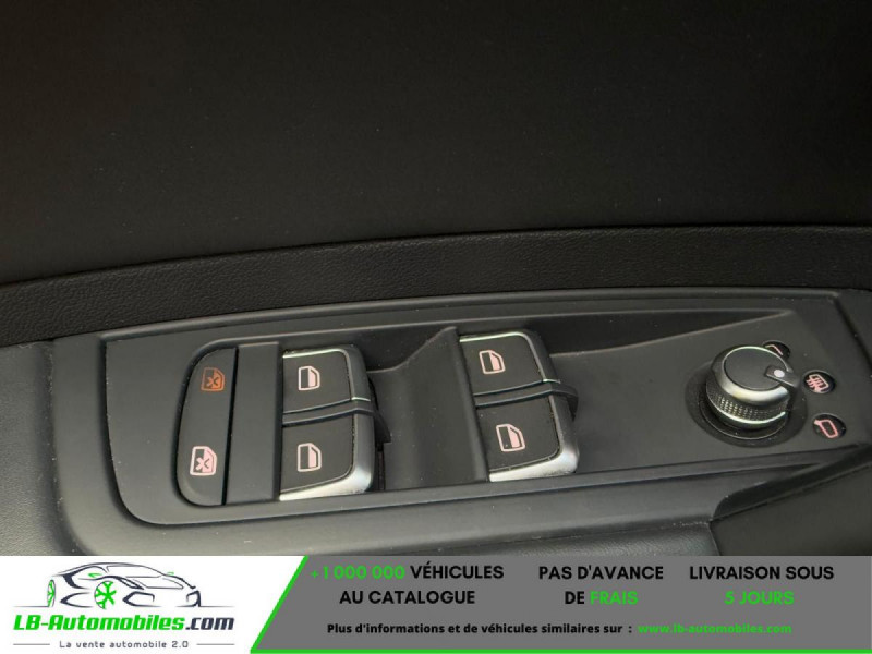 Audi S1 Sportback 2.0 TFSI 231 Quattro  occasion � Beaupuy - photo n�9