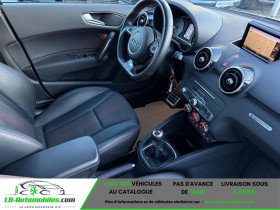 Audi S1 Sportback 2.0 TFSI 231 Quattro  occasion � Beaupuy - photo n�8