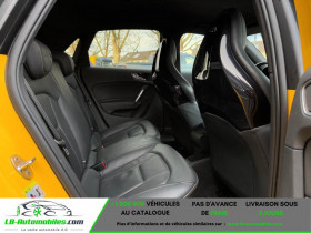 Audi S1 Sportback 2.0 TFSI 231 Quattro  occasion � Beaupuy - photo n�7