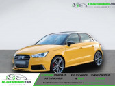 Audi S1 Sportback 2.0 TFSI 231 Quattro   Beaupuy 31