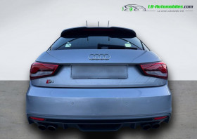 Audi S1 Sportback 2.0 TFSI 231 Quattro  occasion  Beaupuy - photo n7