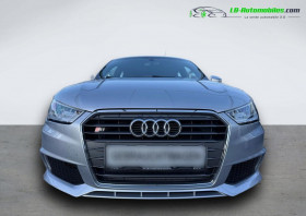 Audi S1 Sportback 2.0 TFSI 231 Quattro  occasion  Beaupuy - photo n5
