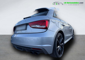 Audi S1 Sportback 2.0 TFSI 231 Quattro  occasion  Beaupuy - photo n4
