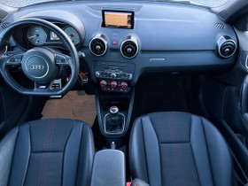 Audi S1 Sportback 2.0 TFSI 231 Quattro  occasion  Beaupuy - photo n3
