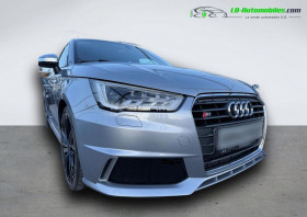 Audi S1 Sportback 2.0 TFSI 231 Quattro  occasion  Beaupuy - photo n2