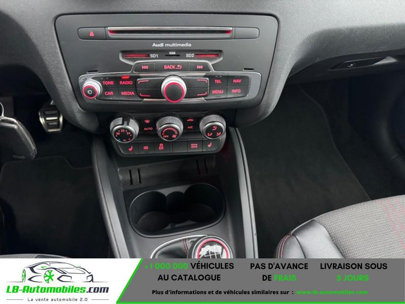 Audi S1 Sportback 2.0 TFSI 231 Quattro  occasion  Beaupuy - photo n9