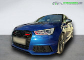 Audi S1 Sportback occasion année 2017 boite Manuelle Annonce Audi S1 Sportback occasion Essence 2.0 TFSI 231 Quattro à Beaupuy