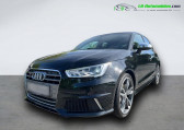 Audi S1 Sportback 2.0 TFSI 231 Quattro   Beaupuy 31