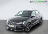 Audi S1 Sportback 2.0 TFSI 231 Quattro   Beaupuy 31