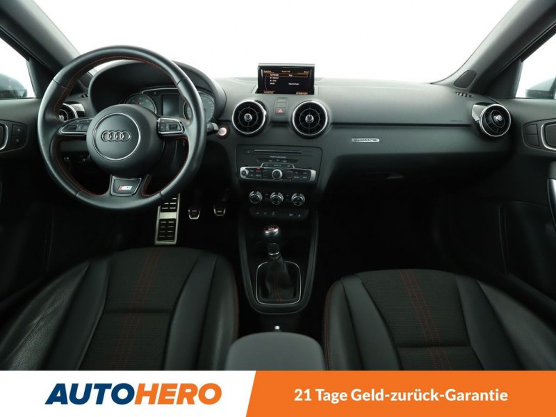Audi S1 Sportback 2.0 TFSI 231 Quattro  occasion  Beaupuy - photo n3