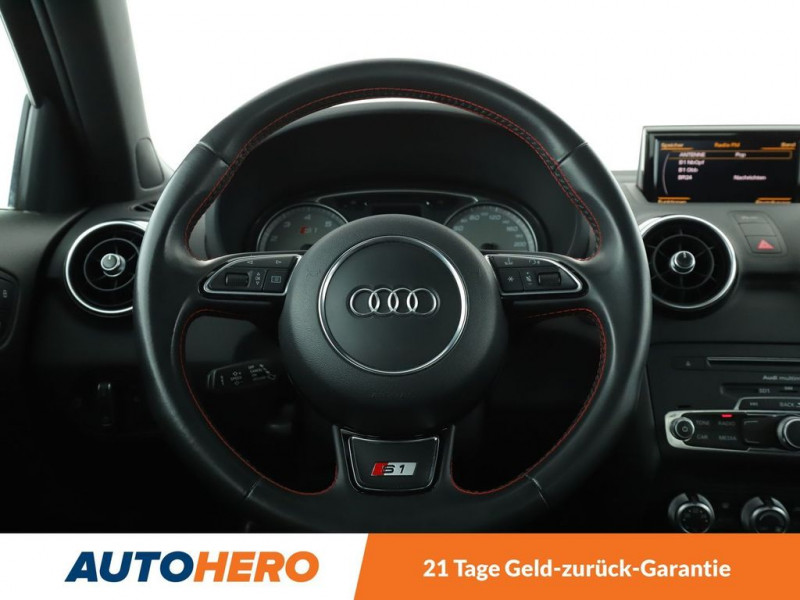 Audi S1 Sportback 2.0 TFSI 231 Quattro  occasion  Beaupuy - photo n10