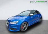 Audi S1 Sportback 2.0 TFSI 231 Quattro   Beaupuy 31
