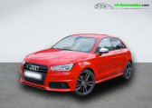 Audi S1 Sportback 2.0 TFSI 231 Quattro   Beaupuy 31
