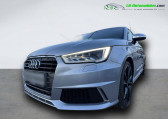 Audi S1 Sportback 2.0 TFSI 231 Quattro   Beaupuy 31