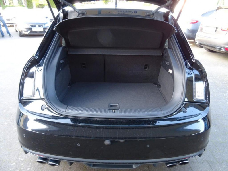 Audi S1 Sportback 2.0 TFSI 231 Quattro  occasion � L'Union - photo n�8