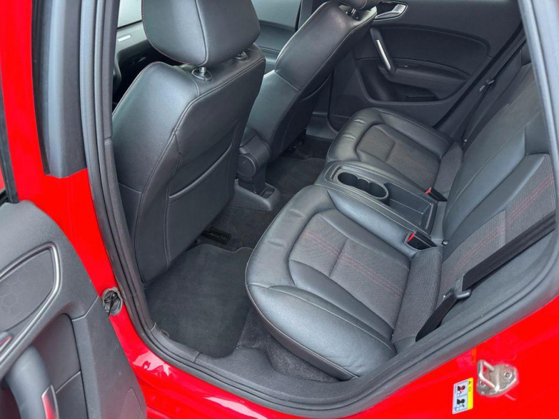 Audi S1 Sportback 2.0 TFSI 231 Quattro  occasion  L'Union - photo n10
