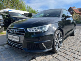 Audi S1 Sportback 2.0 TFSI 231 Quattro   L'Union 31