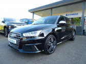 Audi S1 Sportback 2.0 TFSI 231 Quattro   L'Union 31